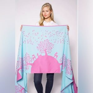 Kokadi Woven Wrap | Erna im Wunderland (cotton)